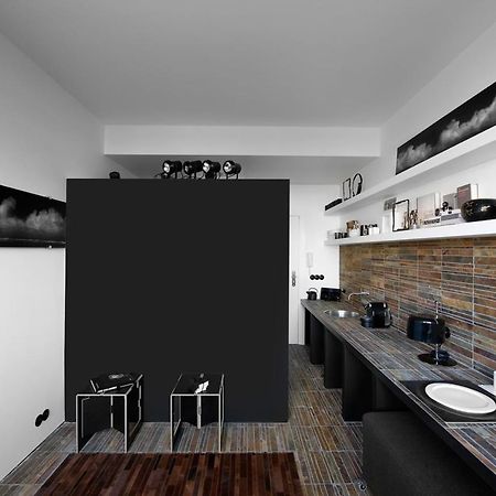 Mini Loft Ulb Delta Area With Terrace Apartment Brussels Exterior photo