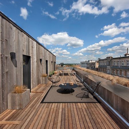 Mini Loft Ulb Delta Area With Terrace Apartment Brussels Exterior photo