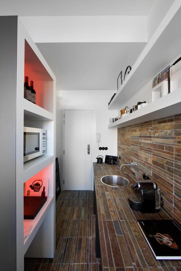 Mini Loft Ulb Delta Area With Terrace Apartment Brussels Exterior photo