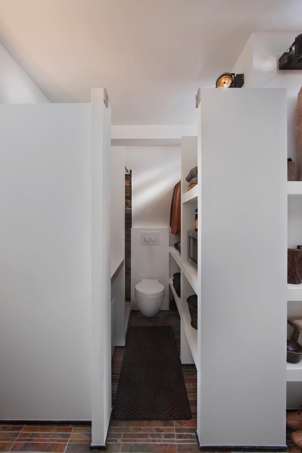 Mini Loft Ulb Delta Area With Terrace Apartment Brussels Exterior photo