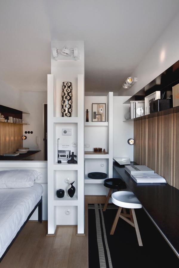Mini Loft Ulb Delta Area With Terrace Apartment Brussels Exterior photo