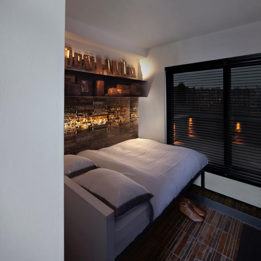 Mini Loft Ulb Delta Area With Terrace Apartment Brussels Exterior photo