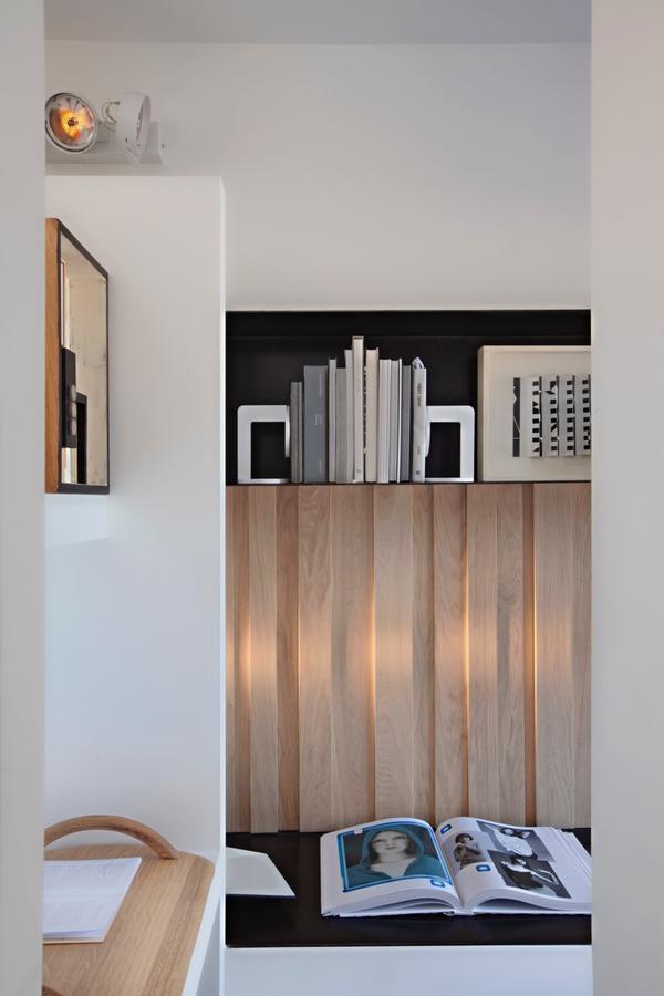 Mini Loft Ulb Delta Area With Terrace Apartment Brussels Exterior photo