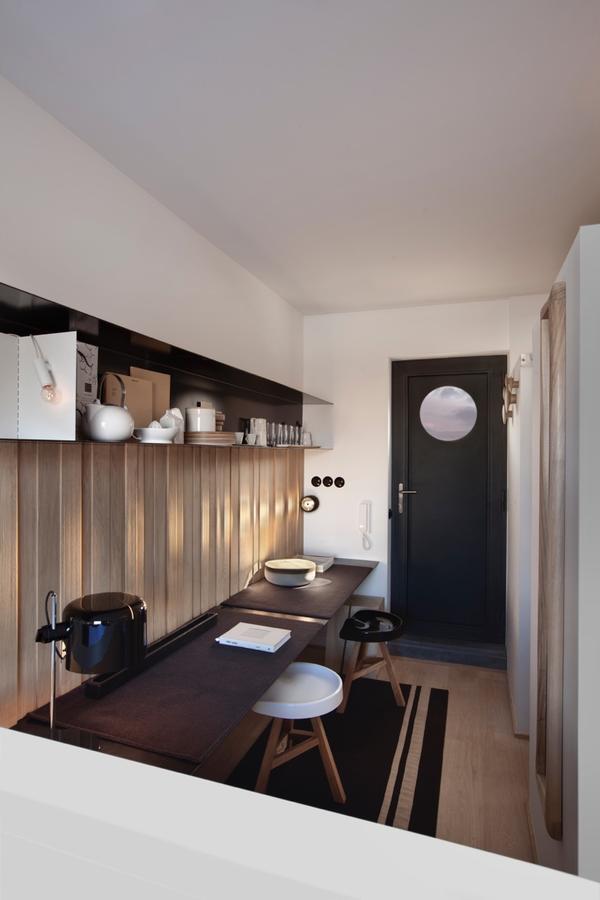 Mini Loft Ulb Delta Area With Terrace Apartment Brussels Exterior photo