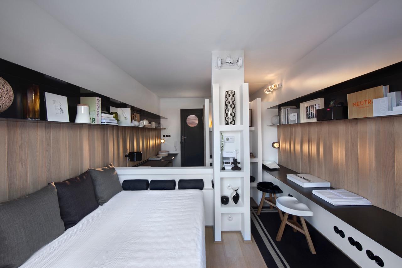 Mini Loft Ulb Delta Area With Terrace Apartment Brussels Exterior photo