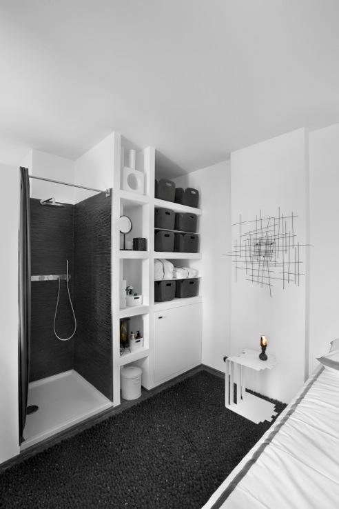 Mini Loft Ulb Delta Area With Terrace Apartment Brussels Exterior photo