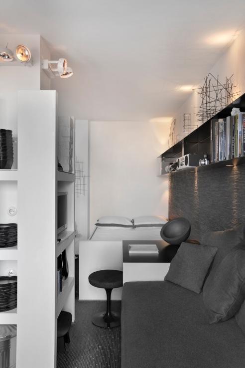 Mini Loft Ulb Delta Area With Terrace Apartment Brussels Exterior photo