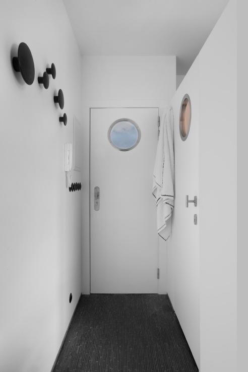 Mini Loft Ulb Delta Area With Terrace Apartment Brussels Exterior photo