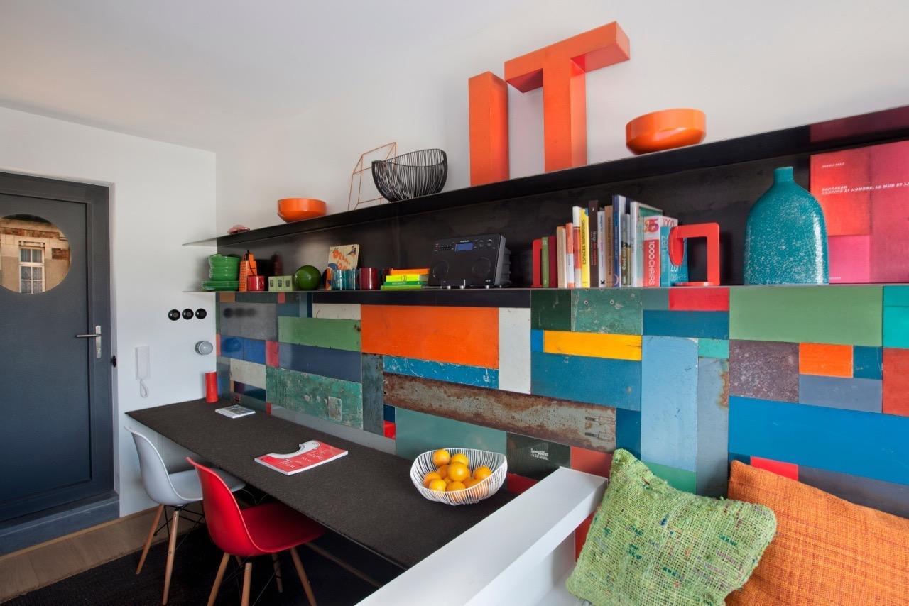 Mini Loft Ulb Delta Area With Terrace Apartment Brussels Exterior photo