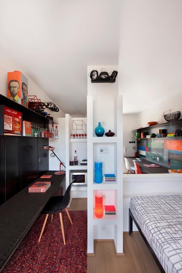 Mini Loft Ulb Delta Area With Terrace Apartment Brussels Exterior photo