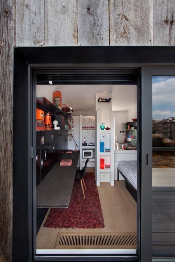 Mini Loft Ulb Delta Area With Terrace Apartment Brussels Exterior photo